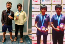 एक्सीलिया की नित्या श्री अब विश्व की नंबर 1 पैरा बैडमिंटन खिलाड़ी