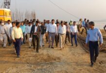 चित्रकूट व बुंदेलखंड के गांवों में पहुंचेगा पानी,गूंजेगी शहनाई, बजेंगे बैंड