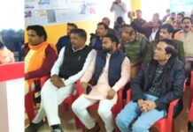 हिन्दू महासभा रोहिंग्या और बंगलादेशियों को लेकर सख्त