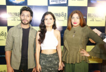 Yashpal Sharma-Pratibha Sharma’s Third BIFF a stupendous success