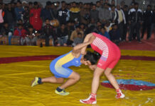प्रदीप एवं कपिल के बीच बराबर रही सबसे बड़ी कुश्ती, देखे रिपोर्ट
