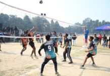 जयपुरिया इंस्टीट्यूट ऑफ़ मैनेजमेंट में वार्षिक स्पोर्ट्स टूर्नामेंट मशाल 3.0 शुरू