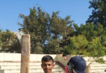 बीएसएस अकादमी ने पारी व चार रन से जीती दो दिवसीय क्रिकेट सीरीज