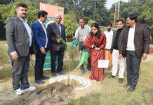 शहरी ठोस अपशिष्ट प्रबंधन में रिड्यूस, रियूज तथा रिसाइकिल की बड़ी भूमिका : रिया केजरीवाल
