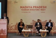 मध्य प्रदेश पर्यटन में निजी क्षेत्र के लिए निवेश का सुनहरा अवसर, देखे रिपोर्ट