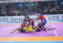 UP Yoddhas’ Playoffs Campaign to Begin With Tamil Thalaivas Challenge