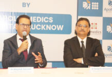 अपोलोमेडिक्स : विशेषज्ञों ने दूर की ज्वाइंट रिप्लेसमेंट सर्जरी से जुड़ी अटकले