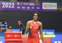 इंडिया ओपन 2023 : महिला एकल में पीवी सिंधु इस थाई खिलाड़ी के खिलाफ शुरू करेंगी अभियान
