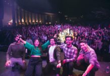 फीनिक्स पलासियो : संगीत और व्यंजनों के जायकों के साथ वीकेंड का मजा