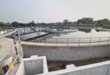 नमामि गंगे विभाग ने केन्द्र सरकार को भेजे 32 नए एसटीपी के डीपीआर