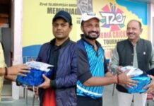 मीडिया टी-20 क्रिकेट के सेमीफाइनल में इन टीमों की होगी भिड़ंत