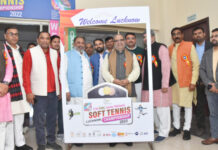 महाराष्ट्र, छत्तीसगढ़, हरियाणा और केरल की लड़कियों ने की जीत से शुरुआत