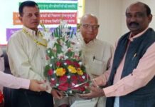 राज्य कर्मचारी संयुक्त परिषद ने वार्ता में मिले आश्वासन का किया स्वागत