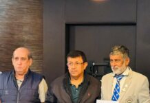 10वी एशियन महिला यूथ हैंडबॉल : अगले साल नोएडा में 23 जुलाई से 1 अगस्त तक