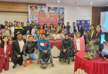 पैरालंपिक-2024 में भारतीय पैरा शटलर जीतेंगे आठ पदक, महिलाओं की अधिकतम भागीदारी : गौरव खन्ना