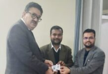उत्तर प्रदेश के यूथ अवार्डियों को मिली नई पहचान: नवनीत सहगल