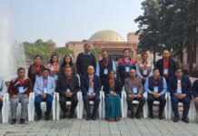 प्रौद्योगिकी हस्तांतरण की चुनौतियों और व्यावसायीकरण की दिशा में समाधान पर हुई चर्चा