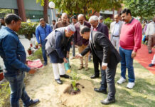 सीएसआईआर प्रौद्योगिकी लागू करने के लिए नोडल लैब के तौर पर सीमैप मददगार