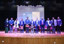 नियत, नीति और नियम पालन से सफल हो सकते है व्यवसाय व उद्यम : यावर अली शाह