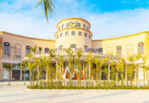 फीनिक्स पलासियो में एंड ऑफ सीजन का धमाल