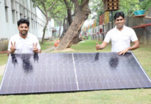 एसएमआईए फंड से लूम सोलर ने जुटाए 20 लाख डॉलर