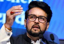 पहलवानों के धरने पर बोले खेल मंत्री, आज ही मिलेंगे खिलाड़ियों से