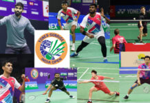 योनेक्स सनराइज इंडिया ओपन 2023 में इन 10 पुरुष खिलाड़ियों पर होगी निगाह