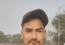 चैंपियंस लीग की जीत में आशीष यादव का कमाल