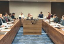 रेन वॉटर हार्वेस्टिंग सिस्टम अब यूपी के सरकारी भवनों में अनिवार्य