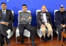 यूपी पुलिस में खिलाड़ियों की भर्ती के लिए ट्रायल शुरू