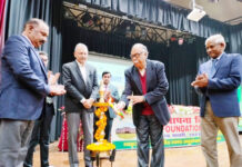 किसान-केन्द्रित तथा चीनी उद्योग-केन्द्रित शोध करने पर ज़ोर देने की अपील