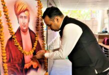 वेदों का अनुसरण करने से ही हमें हो सकती है आत्मज्ञान की प्राप्ति