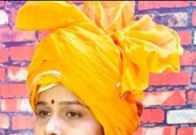 छाया गौतम बनीं हिन्दू महासभा मथुरा की जिलाध्यक्ष