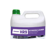 एएमए हर्बल का सस्टेनेबल क्लीनिंग सॉल्यूशन ह्यूमारी प्रोफेशनल क्लीनिंग रेंज