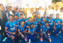 लखनऊ स्पोर्ट्स कॉलेज ने जीता ऑल इंडिया गोल्ड कप अंडर-21 हॉकी टूर्नामेंट