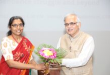 सर सीवी रमन ने पश्चिमी देशों के सामने साबित की भारतीय विज्ञान की सर्वोच्चता