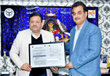 सभी आवश्यक सुविधाओं के साथ होगा यूपी का पहला फिल्म स्टूडियो
