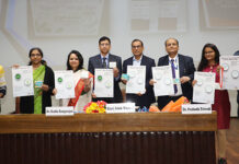 सीडीआरआई ने लांच की स्वदेशी न्यूक्लिक एसिड स्टेनिंग डाई ग्रीनआर लांच