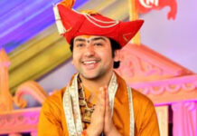 हिन्दू महासभा उत्तर प्रदेश के अध्यक्ष ऋषि त्रिवेदी आज पहुंचेंगे बागेश्वर धाम