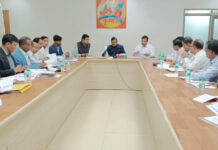 महाकुंभ 2025 की तैयारियों को योगी सरकार ने दी रफ़्तार, पढ़ें रिपोर्ट