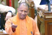 सीएम योगी बोले, सपा सरकार में एक बूंद जल के लिए तरस रहे थे लोग
