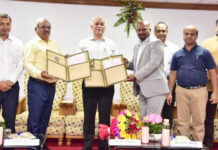 सीएसआईआर-सीमैप ने मनाया अपना स्थापना दिवस समारोह, पढ़ें रिपोर्ट