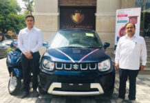 ‘जुगल किशोर ज्वैलर्स बाय राजन रस्तोगी’ के ग्राहक जीत सकते है कार