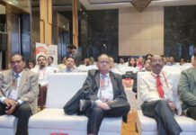 संजीवनी अस्पताल और अनुसंधान केंद्र में रेस्पिक्रिट आयोजित