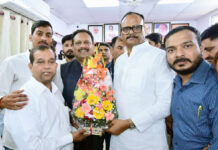 भारतीय संस्कृति व परंपरा से जुड़े स्वदेशी खेलों को नई पहचान देने पर चर्चा