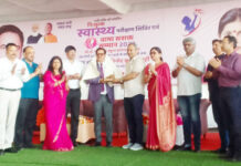 महिलाओं की चिंता राजनीति का केंद्र नहीं, संवेदना से जुड़ा मामला : स्वाती