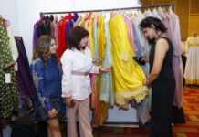 ‘इकाई’ संग हुई गर्मी की शुरुआत, खरीददारों में मचती है होड़