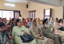प्रभ का सिमरन सभ ते ऊंचा…