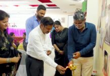 चिकन एवं जरी हस्तशिल्पियों का एक दिवसीय सेमिनार आयोजित