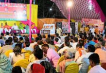 ज्योतिबा फुले ने महिला शिक्षा व बाल विवाह जैसी सामाजिक कुरीतियों के खिलाफ किया संघर्ष